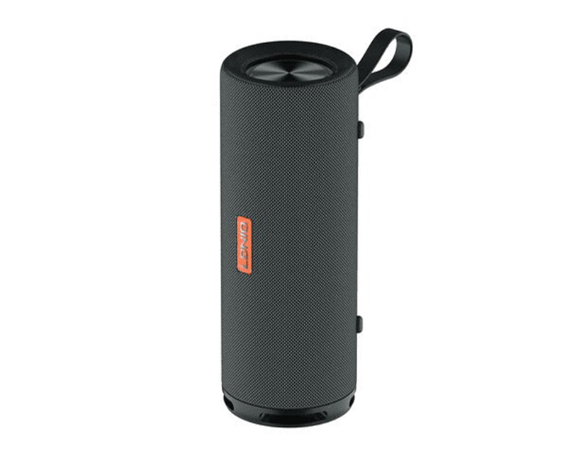 BTS13 prenosni Bluetooth zvučnik 10W crni