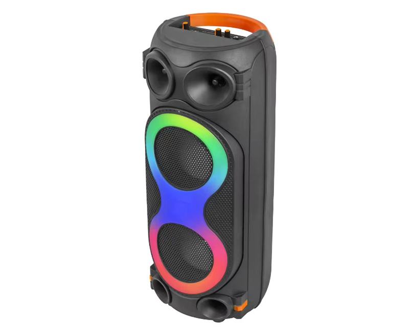 CH-8868 Prenosivi Karaoke Bluetooth Zvučnik