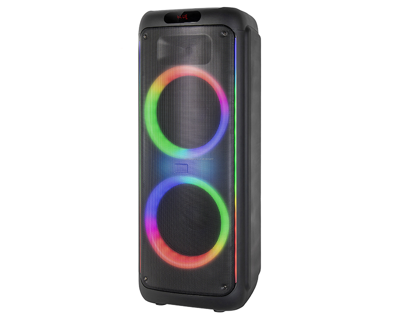 CH-12218 Prenosivi Karaoke Bluetooth Zvučnik