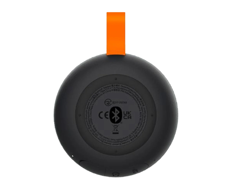 Bluetooth Speaker Essential zvučnik QBH4329GL