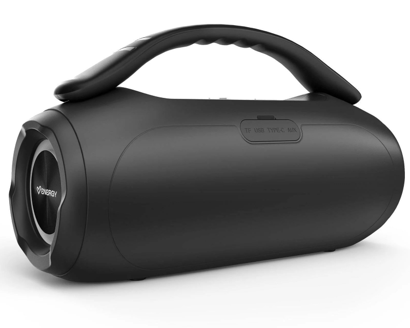 Space NeoBeat prenosni bluetooth zvučnik (M50051)