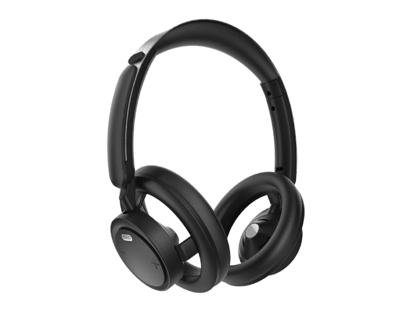 OpenDesign Headphones Black (M50061)