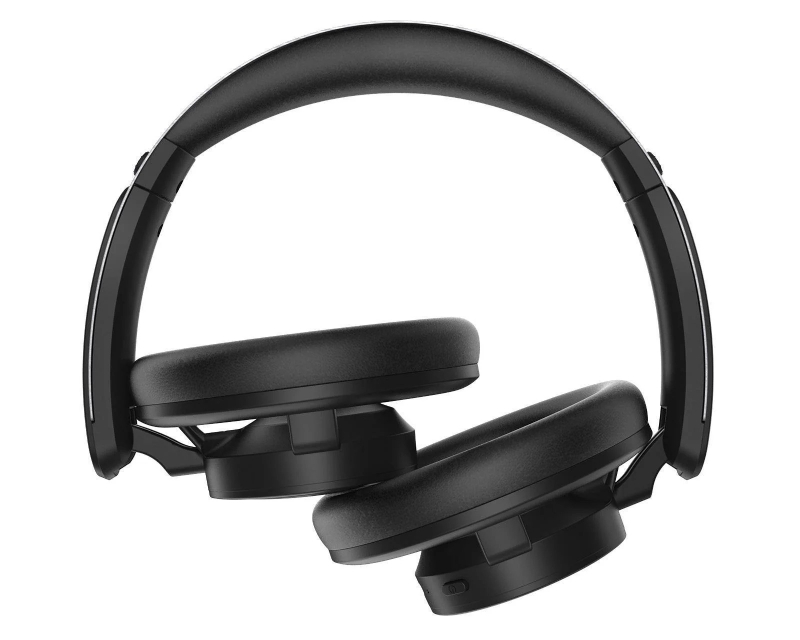 OpenDesign Headphones Black (M50061)