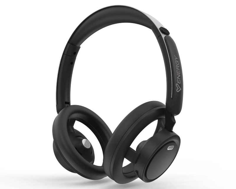 OpenDesign Headphones Black (M50061)