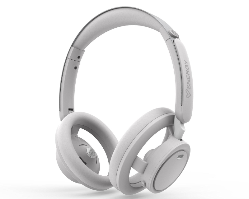 OpenDesign Headphones White (M50060)