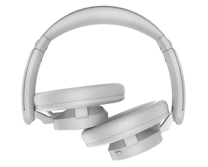 OpenDesign Headphones White (M50060)