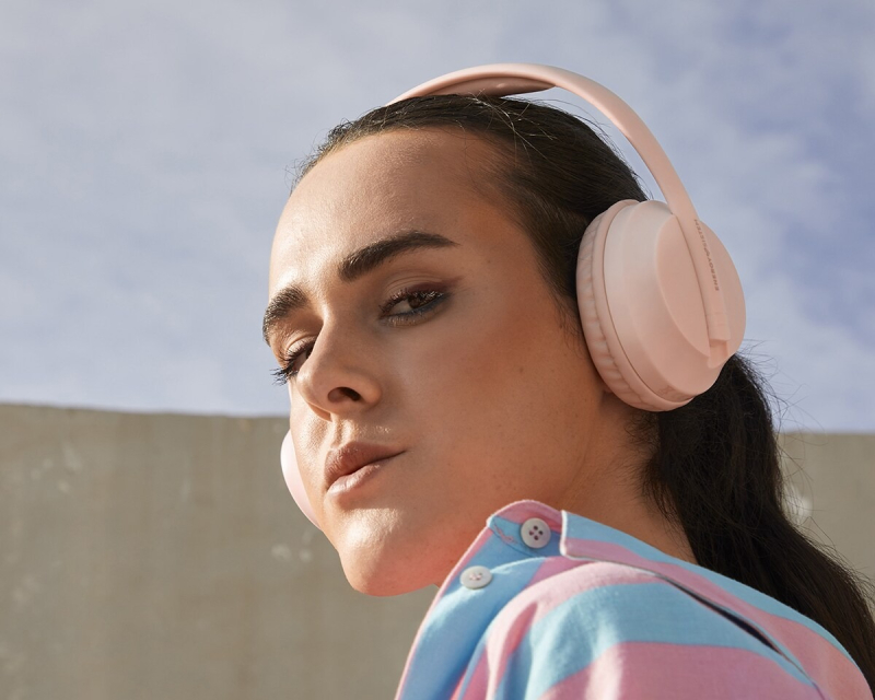 Rose Haru ECO slušalice (M45754)