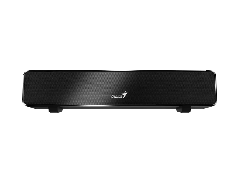 USB SoundBar 100 crni