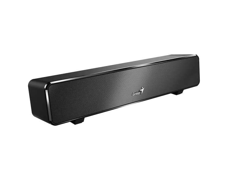 USB SoundBar 100 crni