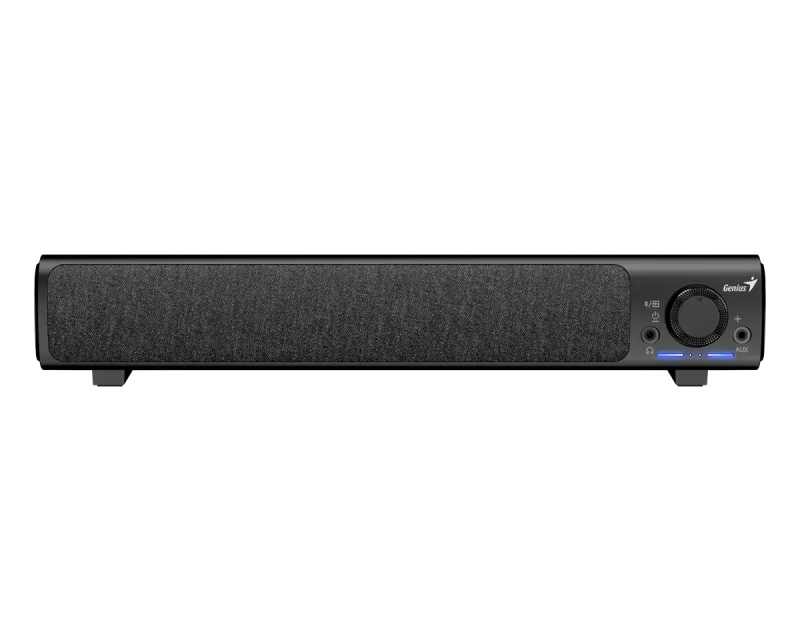 SoundBar crno sivi