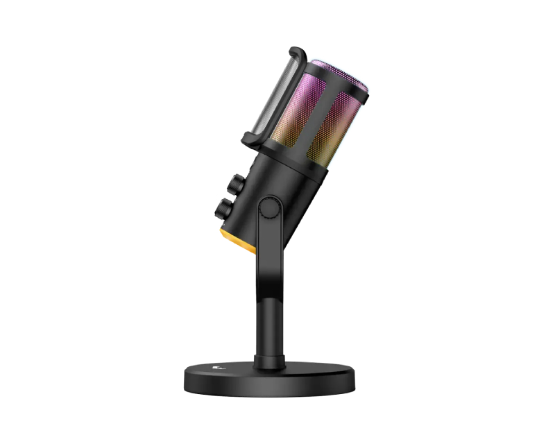 MIC-S400U mikrofon crni