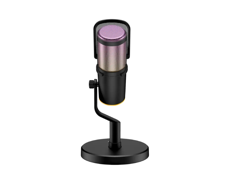 MIC-S400U mikrofon crni
