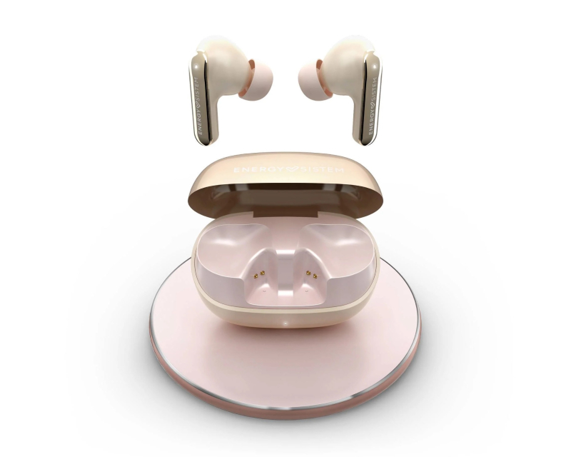 Rose Serenity ANC Ultra Bluetooth slušalice krem (M45962)