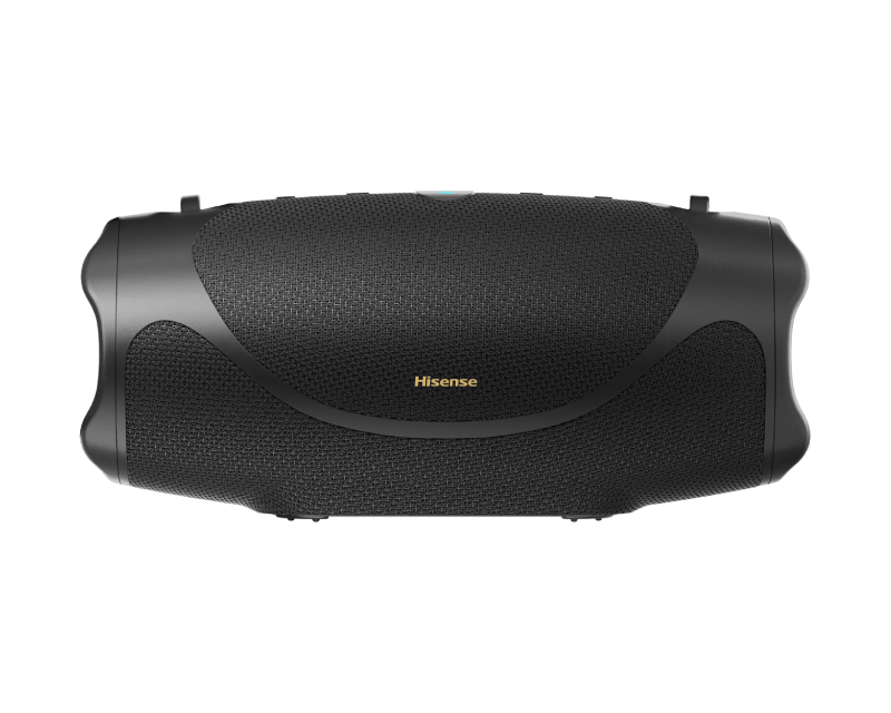 FlexBoom prenosni Bluetooth zvučnik