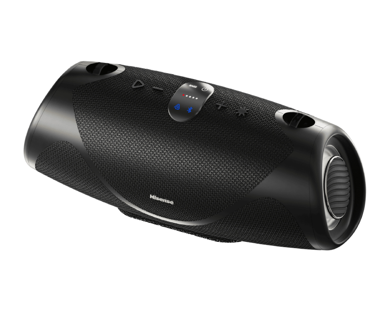 WeBoom prenosni Bluetooth zvučnik