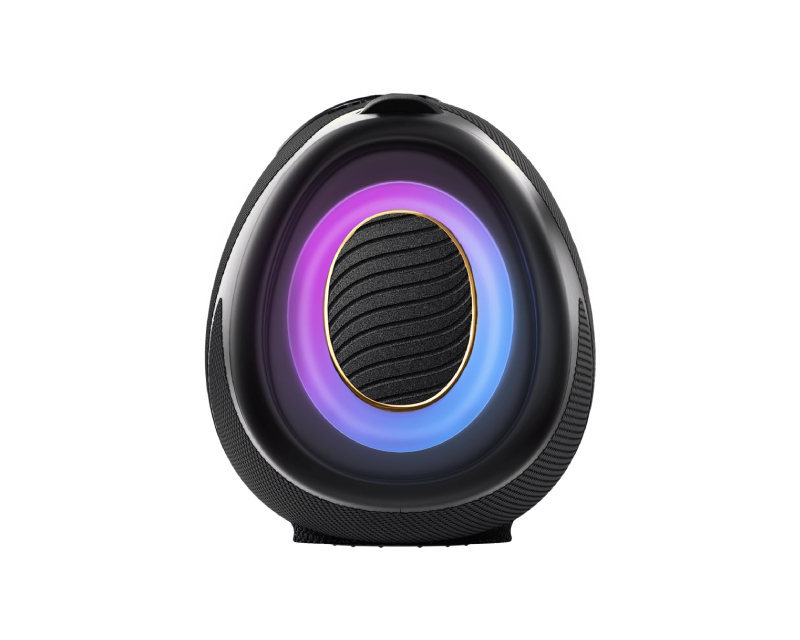 WeBoom prenosni Bluetooth zvučnik