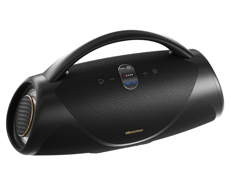 VoyageBoom prenosni Bluetooth zvučnik