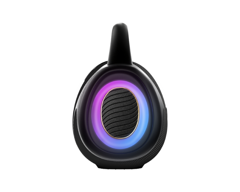 VoyageBoom prenosni Bluetooth zvučnik