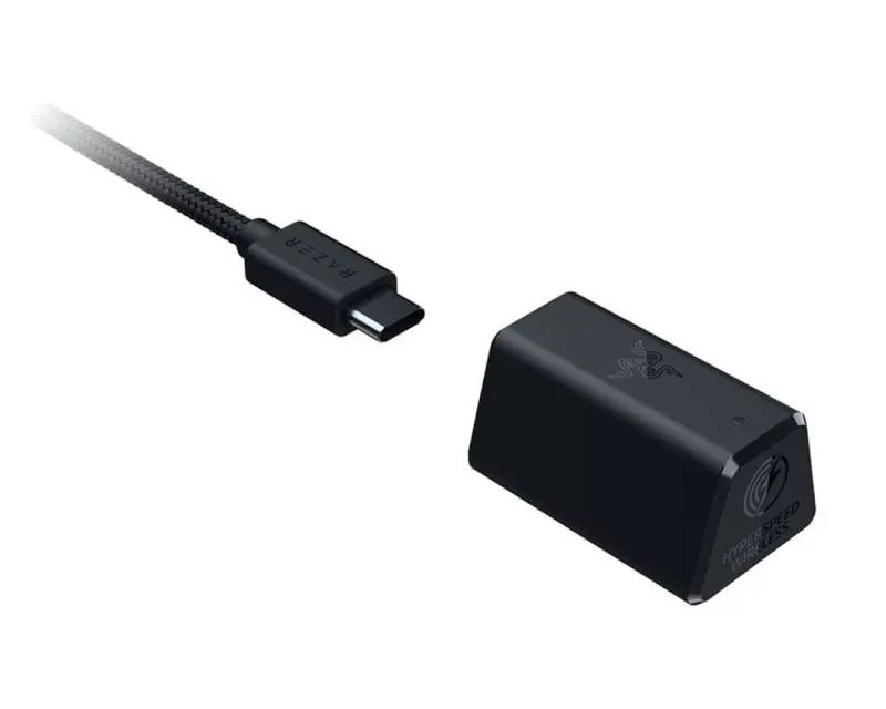 BlackShark V3 black slušalice (RZ04-05410100-R3M1)