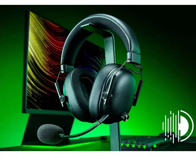 BlackShark V3 black slušalice (RZ04-05410100-R3M1)