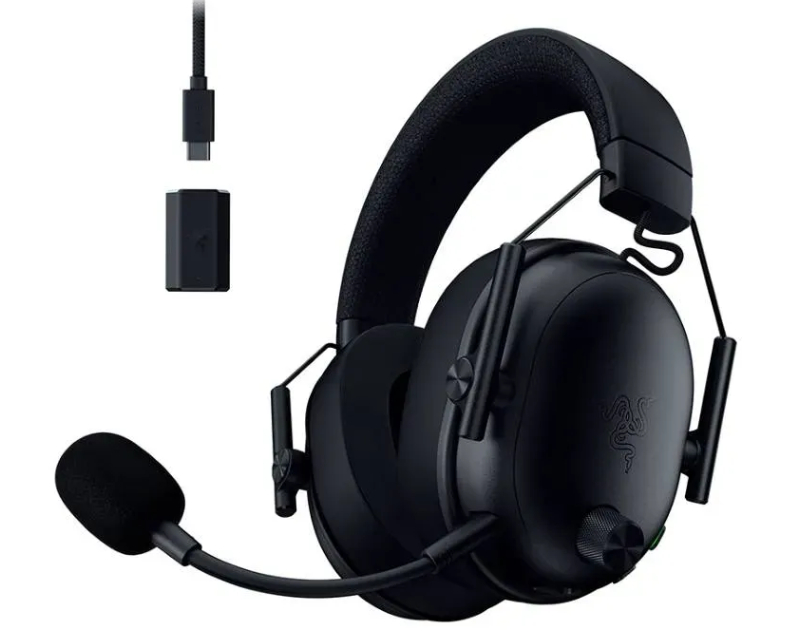 BlackShark V3 black slušalice (RZ04-05410100-R3M1)