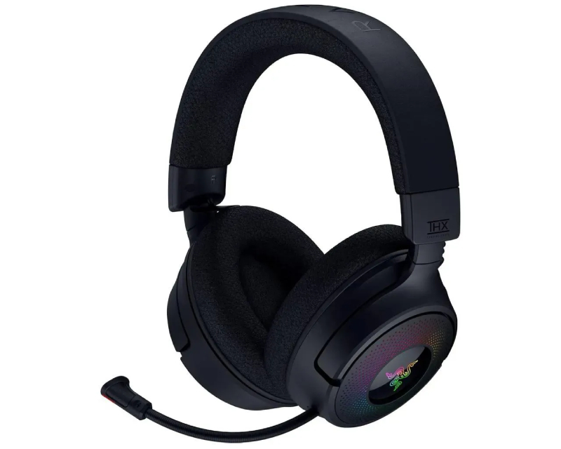 Kraken V4 black slušalice (RZ04-05170100-R3M1)