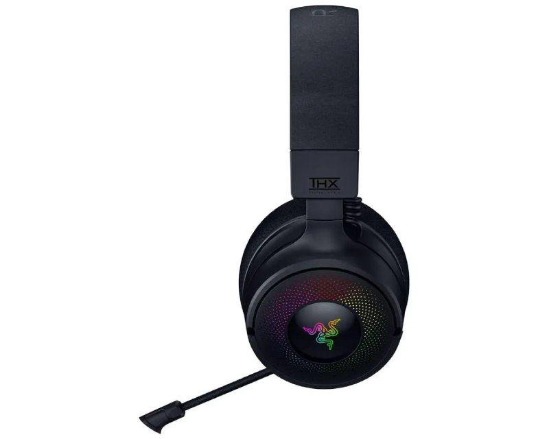 Kraken V4 black slušalice (RZ04-05170100-R3M1)