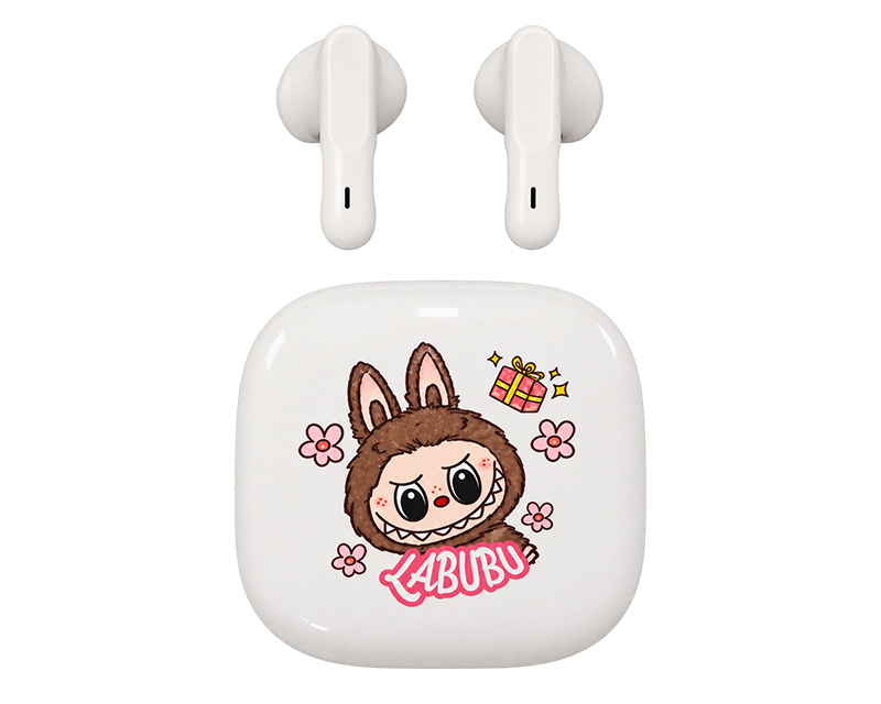 ARK-T29A Bluetooth slušalice bele