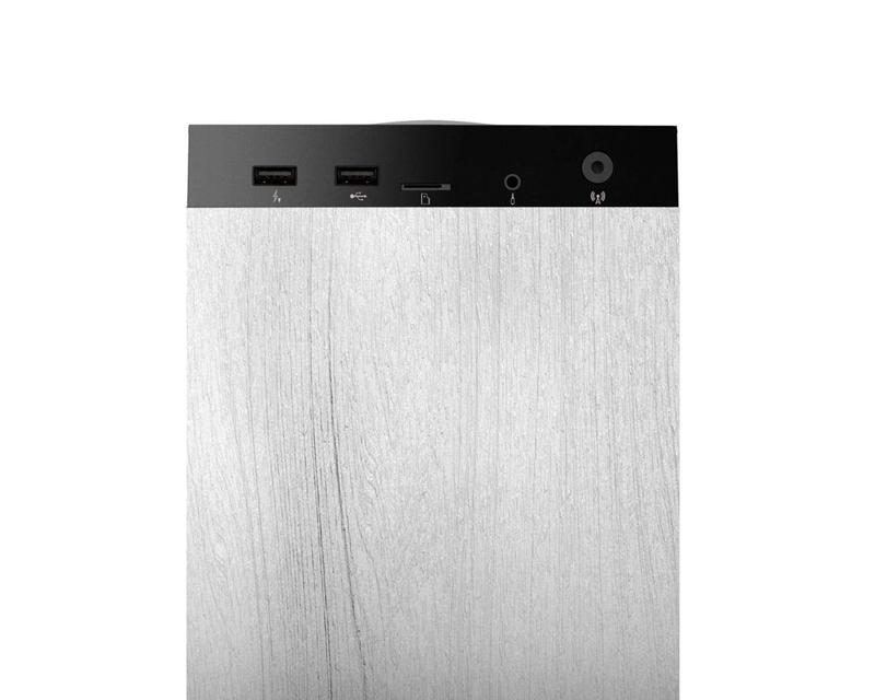 Ivory Tower 5 MAX BT beli zvučnik (M50074)