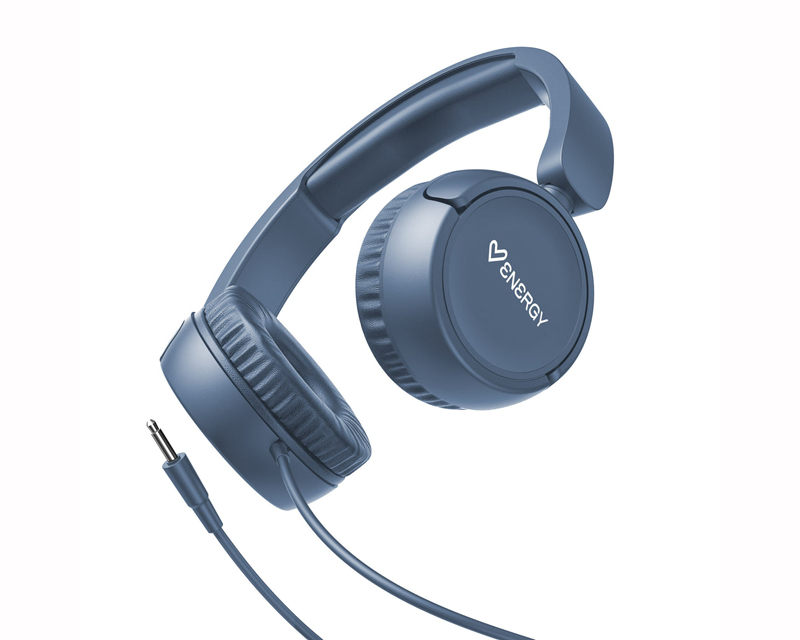Urban Indigo slušalice plave (M50119)
