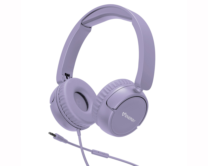 Urban Lavender slušalice ljubičaste