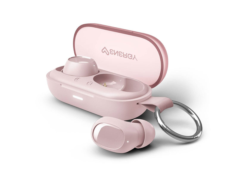 Rose Neo UrbanBeat slušalice roze (M50112)