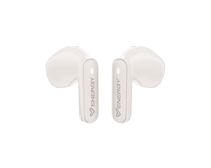 Champagne PopBuds slušalice krem (M50150)